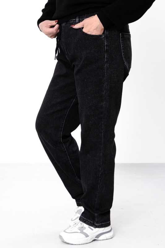 Джинси жіночі (батал)